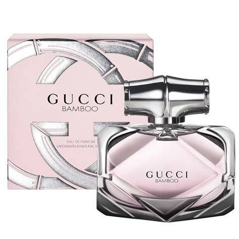 gucci perfume bamboo 50ml|Gucci bamboo 50ml boots.